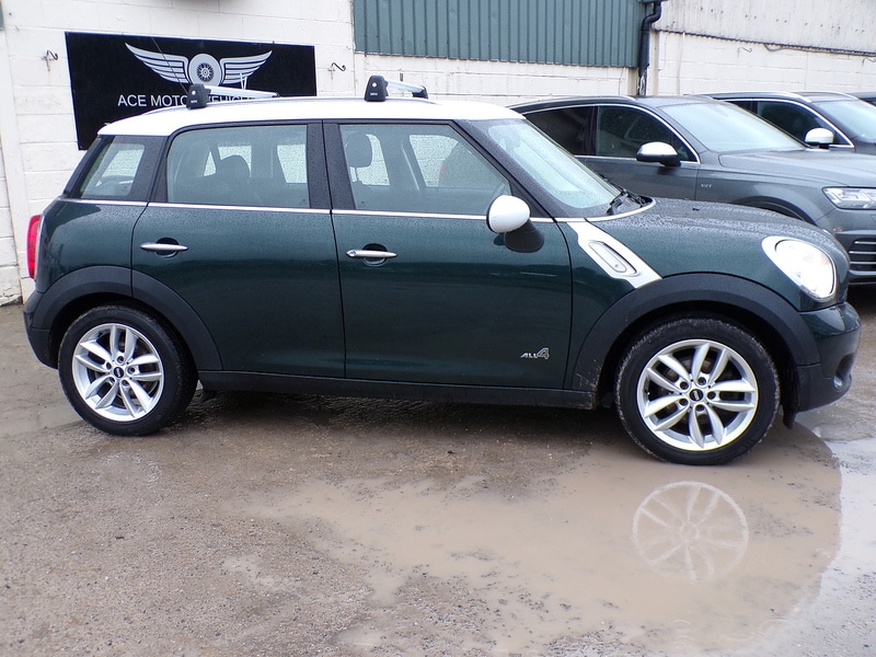Used MINI Countryman 2014 for sale - 77384851: Photo 8