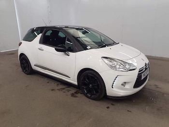 Citroen DS3 feature image