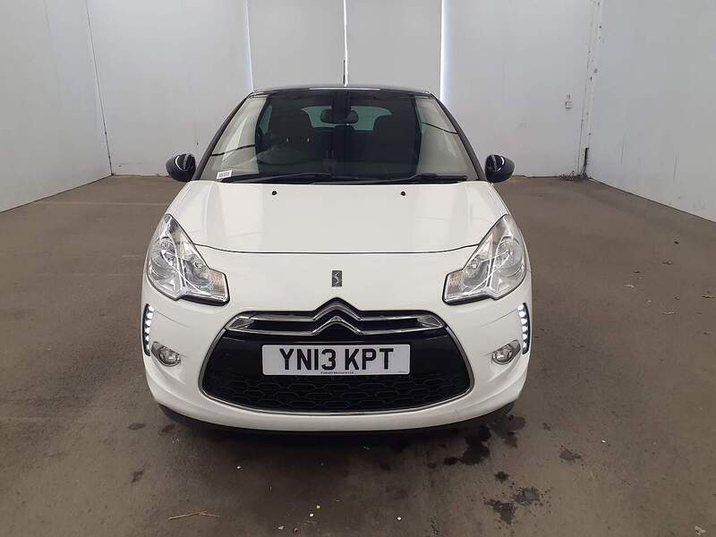Used Citroen DS3 2013 for sale - 78182208: Photo 2