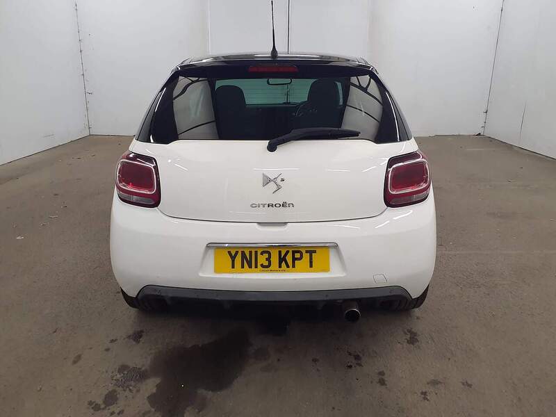 Used Citroen DS3 2013 for sale - 78182208: Photo 5