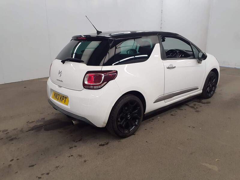 Used Citroen DS3 2013 for sale - 78182208: Photo 6