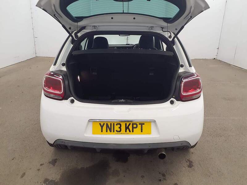 Used Citroen DS3 2013 for sale - 78182208: Photo 7
