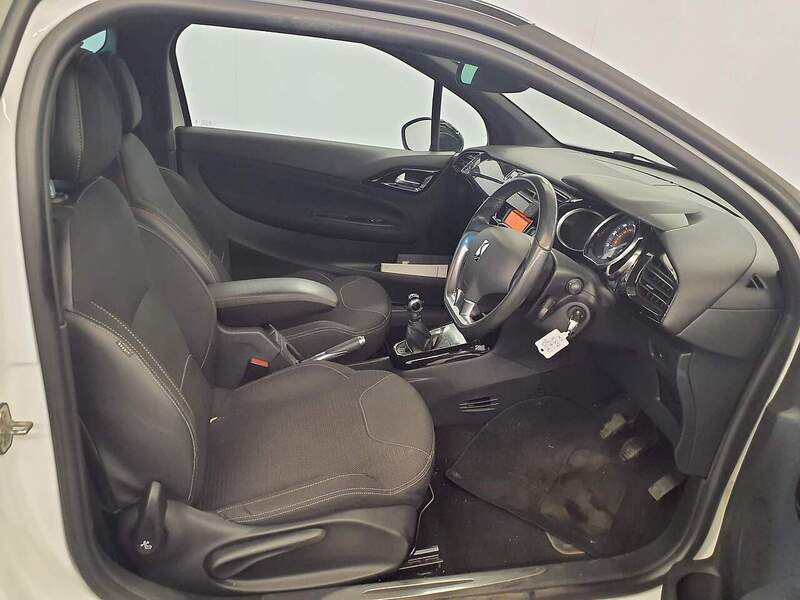 Used Citroen DS3 2013 for sale - 78182208: Photo 8