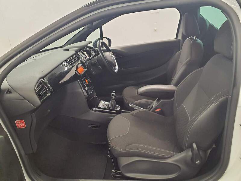 Used Citroen DS3 2013 for sale - 78182208: Photo 9