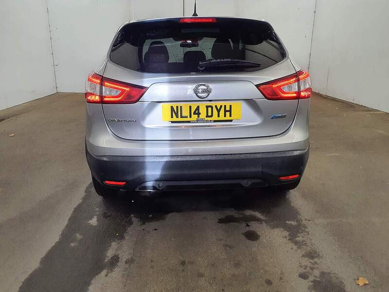 Used Nissan Qashqai 2014 for sale - 76392256: Photo 5