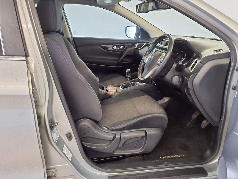 Used Nissan Qashqai 2014 for sale - 76392256: Photo 7