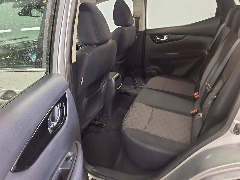 Used Nissan Qashqai 2014 for sale - 76392256: Photo 9