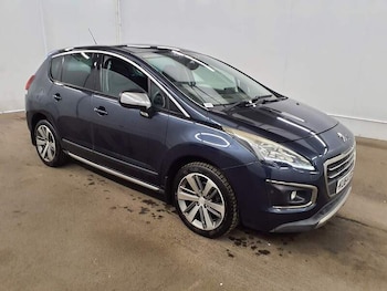 Used Peugeot 3008 2015 for sale - 78847353: Photo