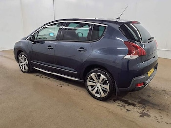 Used Peugeot 3008 2015 for sale - 78847353: Photo