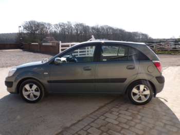 Used Kia Rio 2007 for sale - 74261433: Photo