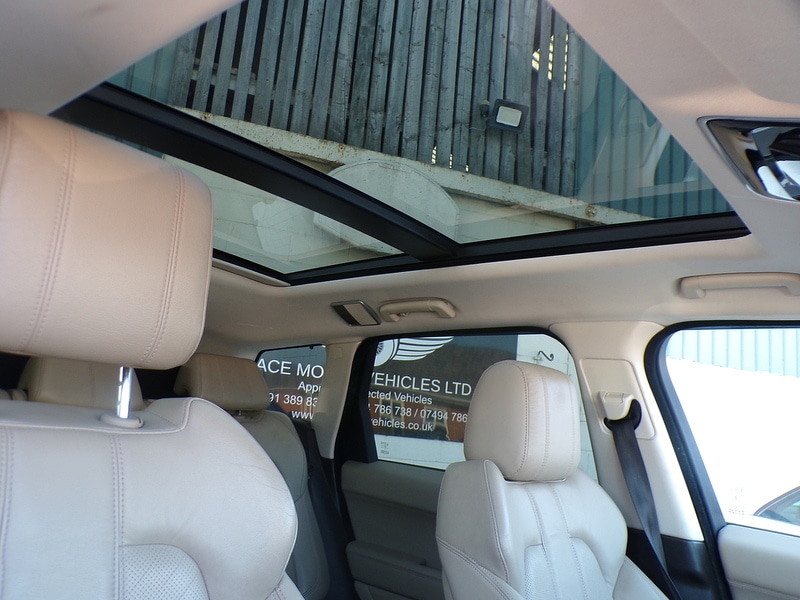 Used Land Rover Range Rover Sport 2014 for sale - 78197461: Photo 15