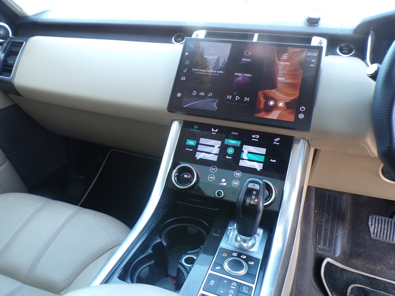 Used Land Rover Range Rover Sport 2014 for sale - 78197461: Photo 16