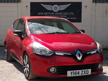 Used Renault Clio 2014 for sale - 79434733: Photo