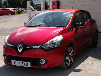 Used Renault Clio 2014 for sale - 79434733: Photo