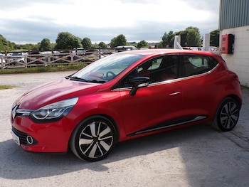 Used Renault Clio 2014 for sale - 79434733: Photo