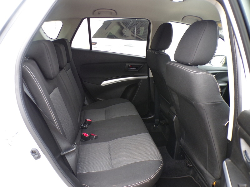 Used Suzuki SX4 S-Cross 2014 for sale - 76418029: Photo 17