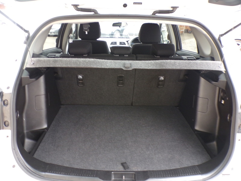 Used Suzuki SX4 S-Cross 2014 for sale - 76418029: Photo 18