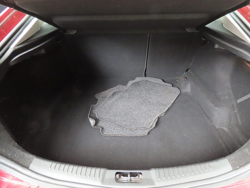 Used Ford Mondeo 2013 for sale - 78197456: Photo 11