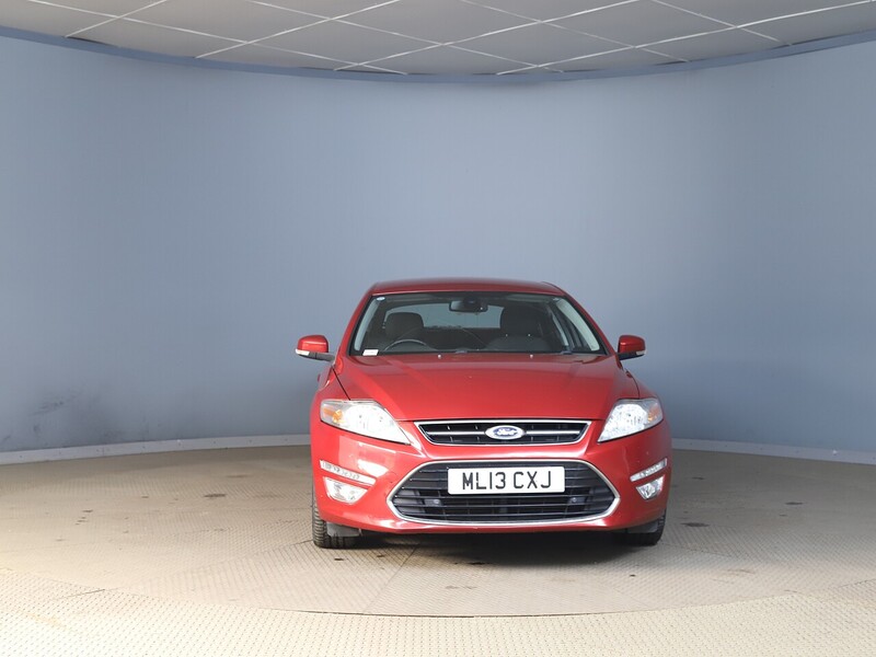 Used Ford Mondeo 2013 for sale - 78197456: Photo 2