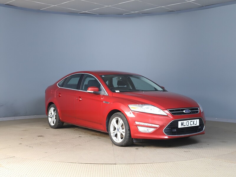 Used Ford Mondeo 2013 for sale - 78197456: Photo 6