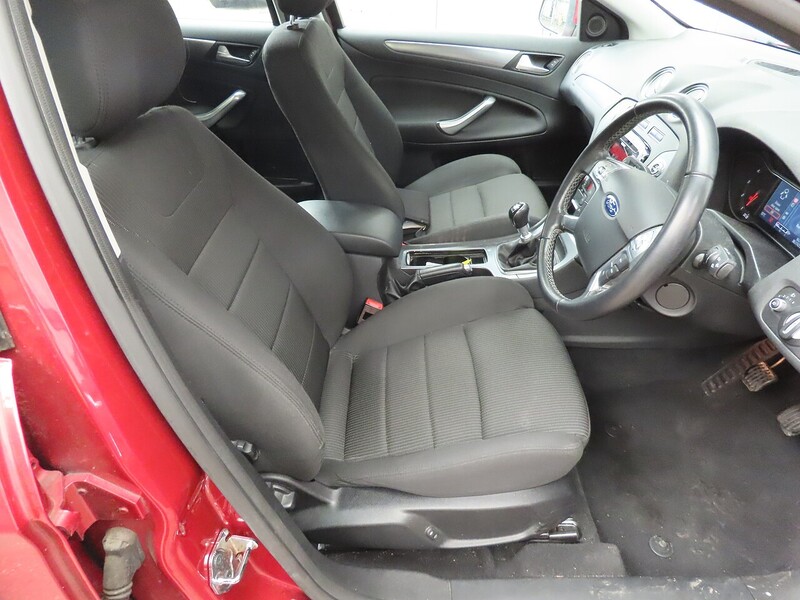 Used Ford Mondeo 2013 for sale - 78197456: Photo 7