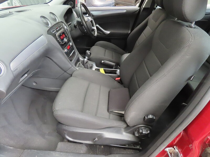 Used Ford Mondeo 2013 for sale - 78197456: Photo 8