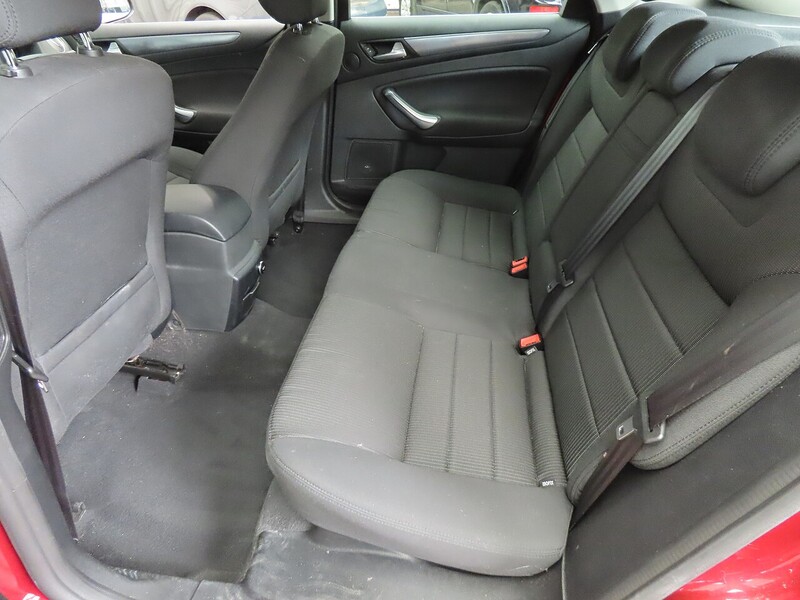 Used Ford Mondeo 2013 for sale - 78197456: Photo 9