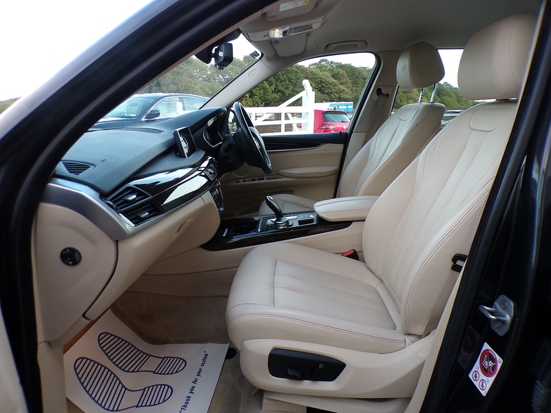 Used BMW X5 2015 for sale - 75970338: Photo 14