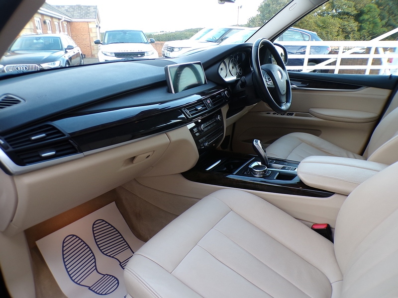 Used BMW X5 2015 for sale - 75970338: Photo 15