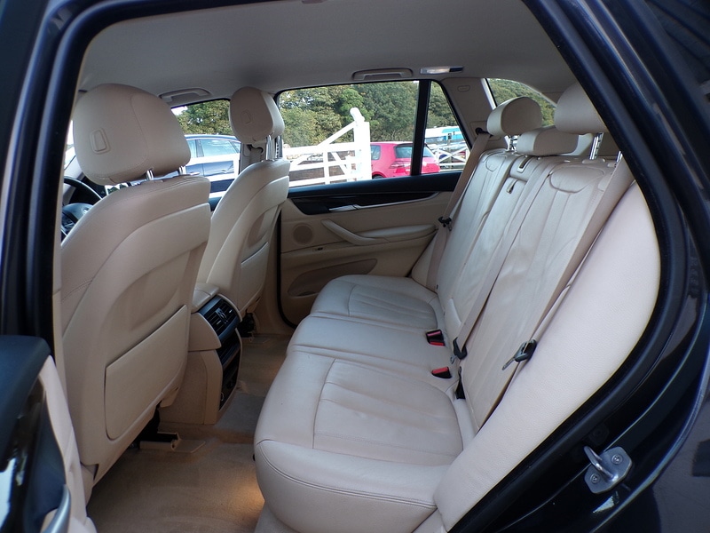 Used BMW X5 2015 for sale - 75970338: Photo 16