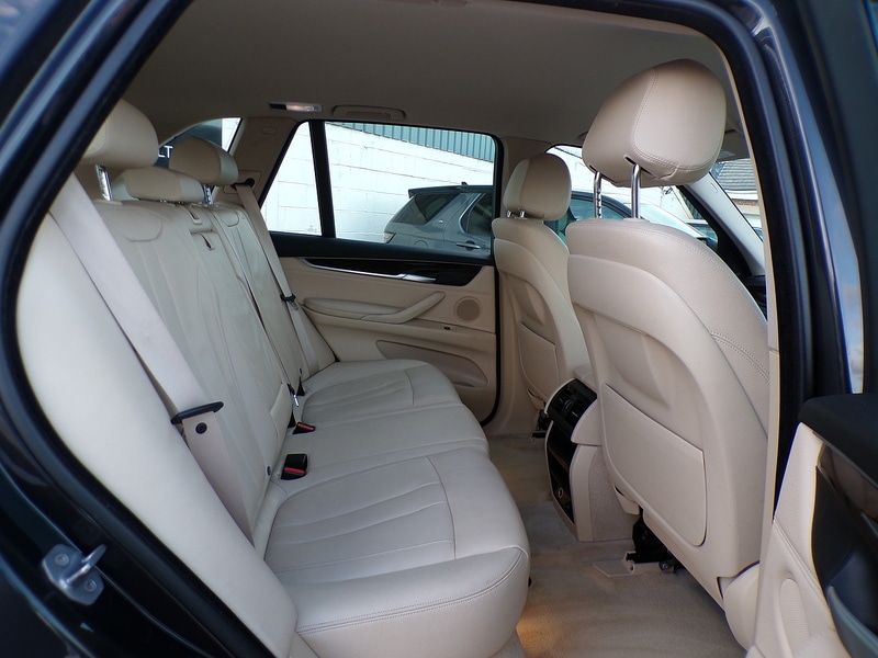 Used BMW X5 2015 for sale - 75970338: Photo 17