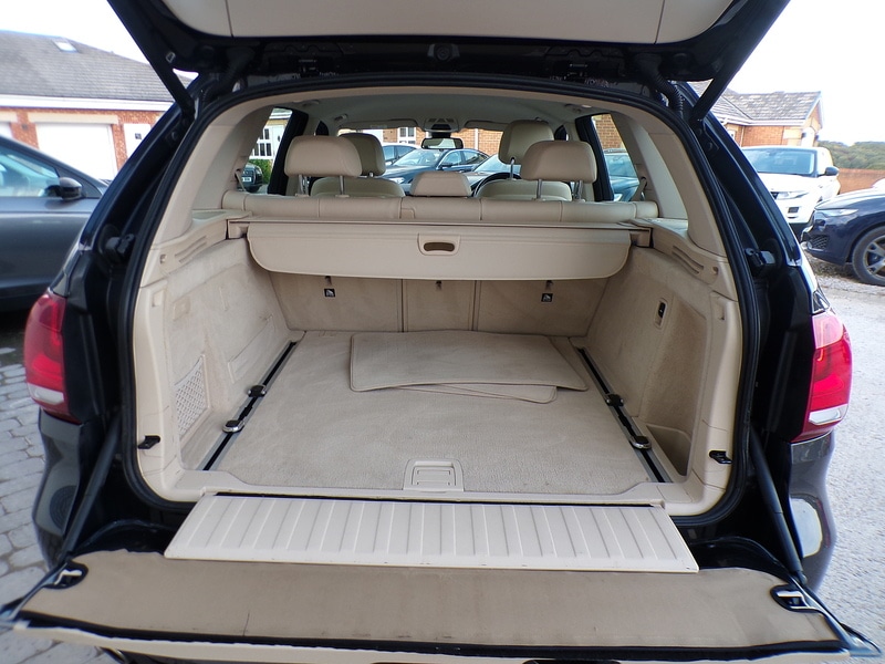 Used BMW X5 2015 for sale - 75970338: Photo 18