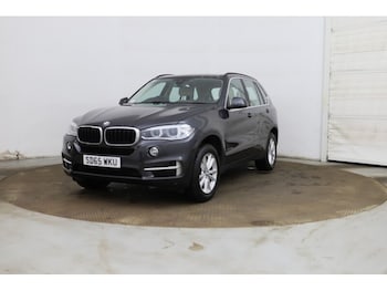 Used BMW X5 2015 for sale - 75970338: Photo