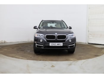 Used BMW X5 2015 for sale - 75970338: Photo