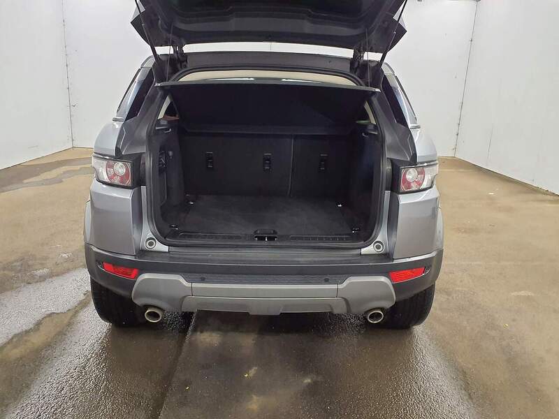 Used Land Rover Range Rover Evoque 2014 for sale - 76626977: Photo 10