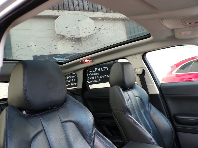 Used Land Rover Range Rover Evoque 2014 for sale - 76626977: Photo 14