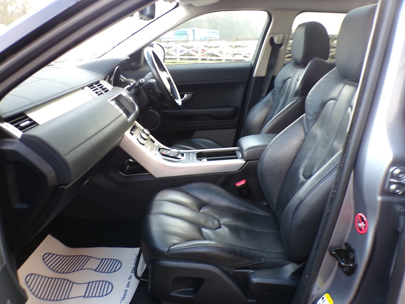 Used Land Rover Range Rover Evoque 2014 for sale - 76626977: Photo 15