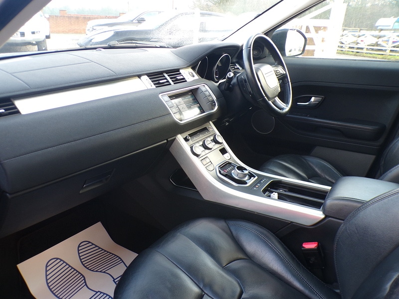 Used Land Rover Range Rover Evoque 2014 for sale - 76626977: Photo 16