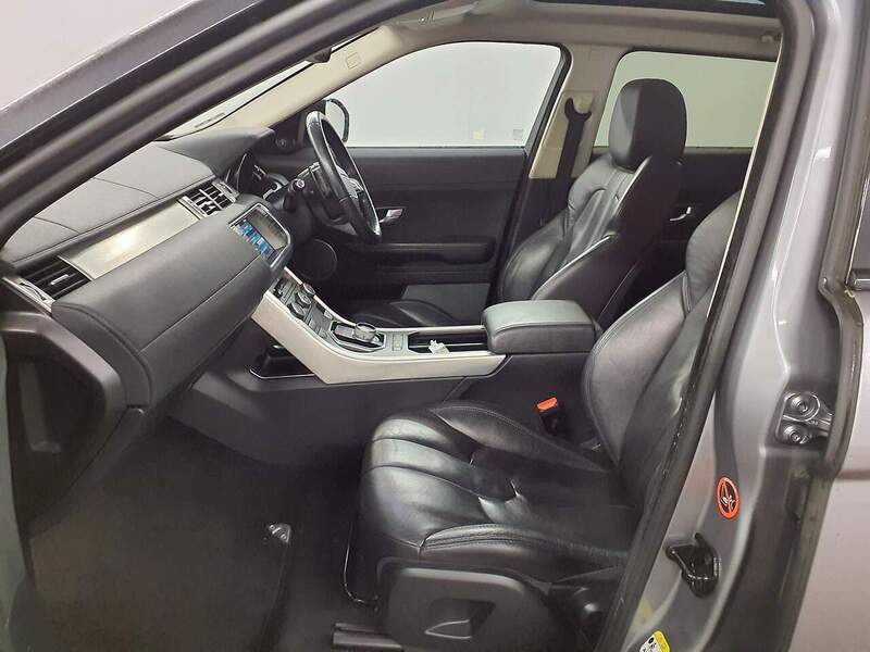 Used Land Rover Range Rover Evoque 2014 for sale - 76626977: Photo 7