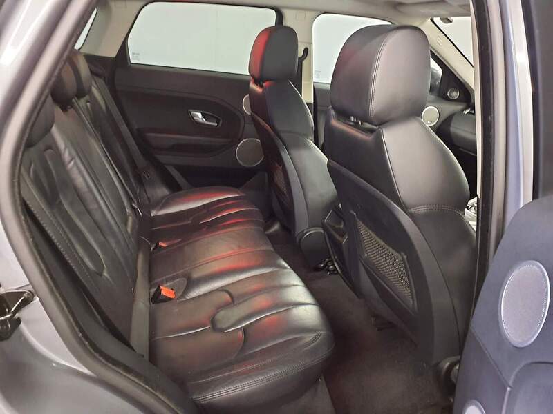 Used Land Rover Range Rover Evoque 2014 for sale - 76626977: Photo 9