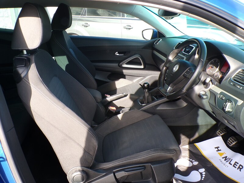 Used Volkswagen Scirocco for sale - 77584080: Photo 10