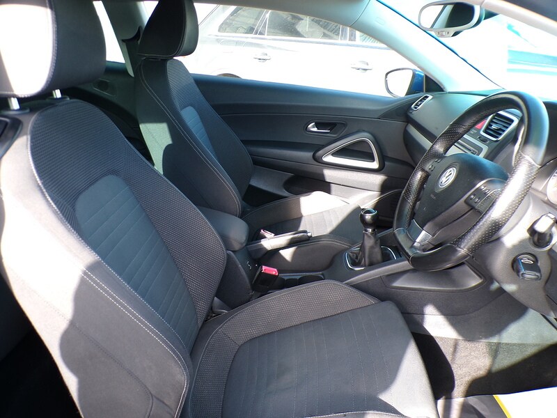 Used Volkswagen Scirocco for sale - 77584080: Photo 12