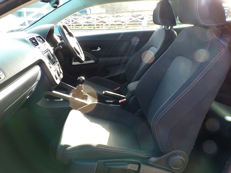 Used Volkswagen Scirocco for sale - 77584080: Photo 13