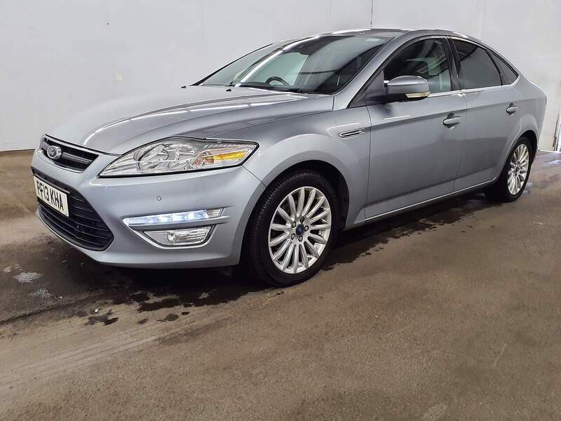 Used Ford Mondeo 2013 for sale - 76582976: Photo 1