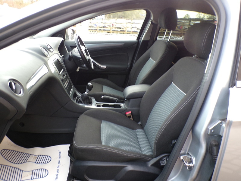 Used Ford Mondeo 2013 for sale - 76582976: Photo 14