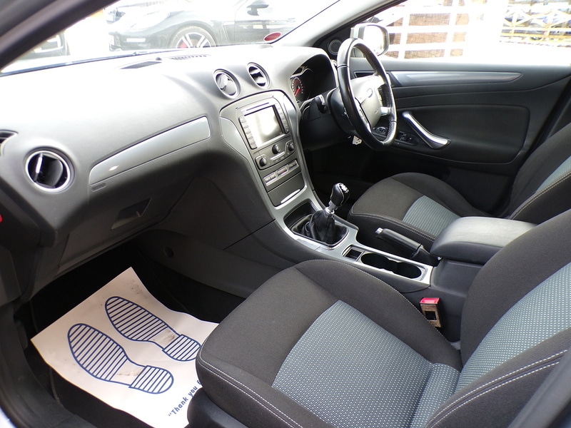 Used Ford Mondeo 2013 for sale - 76582976: Photo 15