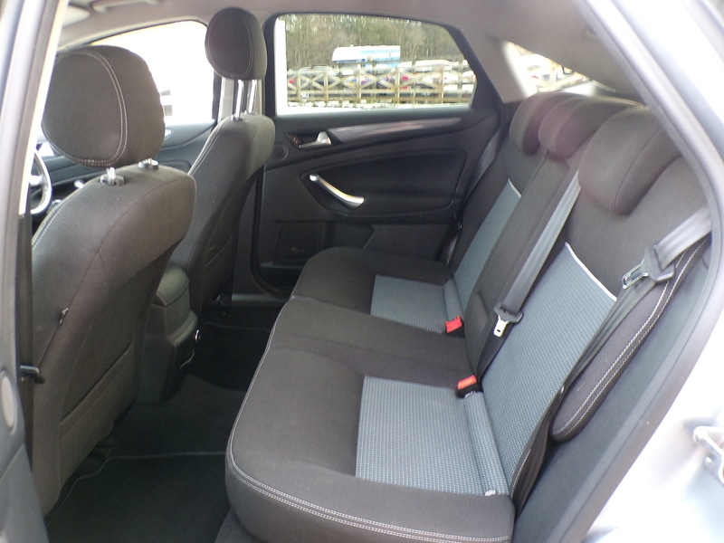 Used Ford Mondeo 2013 for sale - 76582976: Photo 16