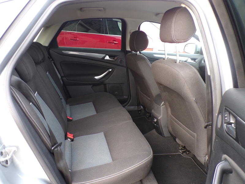 Used Ford Mondeo 2013 for sale - 76582976: Photo 17