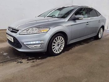 Ford - Mondeo