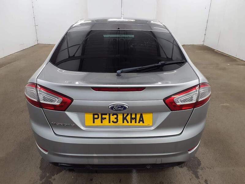 Used Ford Mondeo 2013 for sale - 76582976: Photo 6